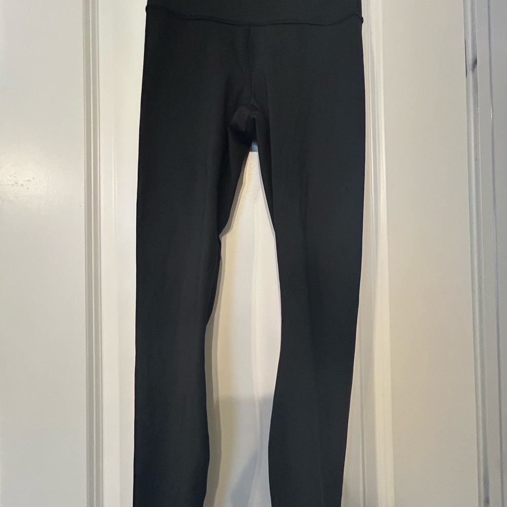 The North Face Black Leggings